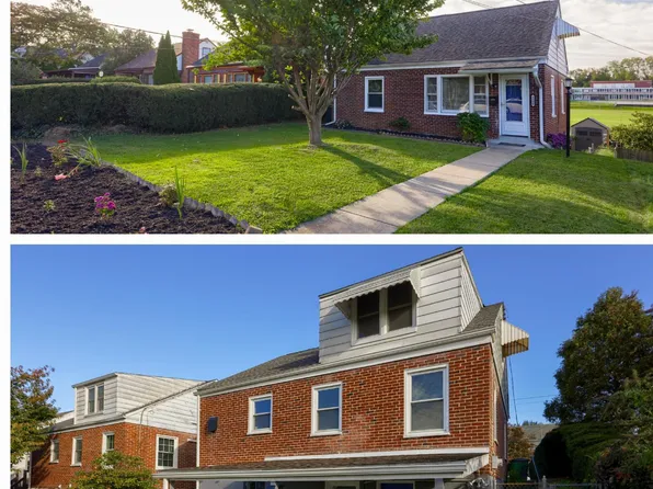 1008 Maple Ave, Lancaster, PA 17603