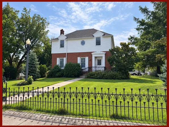 904 E Harrison St, Kirksville, MO 63501