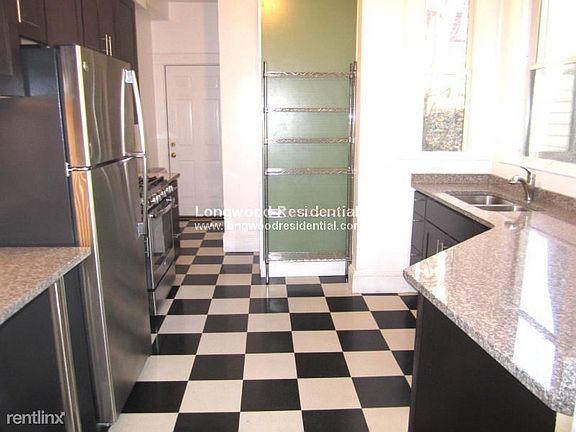 106 Mason Ter. #2 Brookline - Coolidge Corner Unit Photo 1