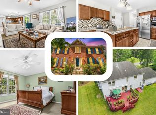 8106 Cedargate Pl, Glenn Dale, MD 20769