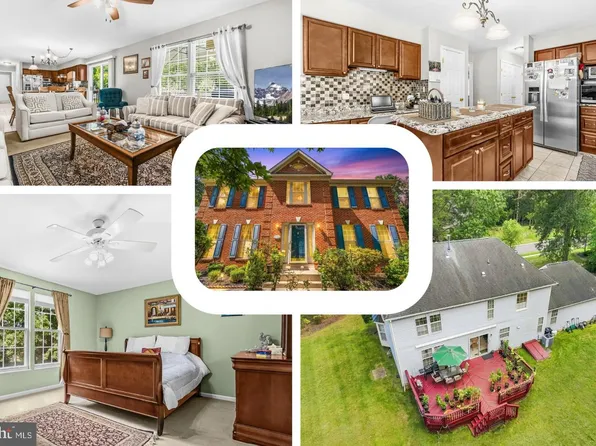 8106 Cedargate Pl, Glenn Dale, MD 20769