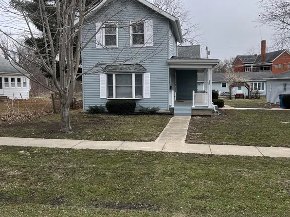 15 N Blackstone Ave, Amboy, IL 61310