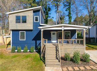 1748 Terry Mill Rd SE, Atlanta, GA 30316