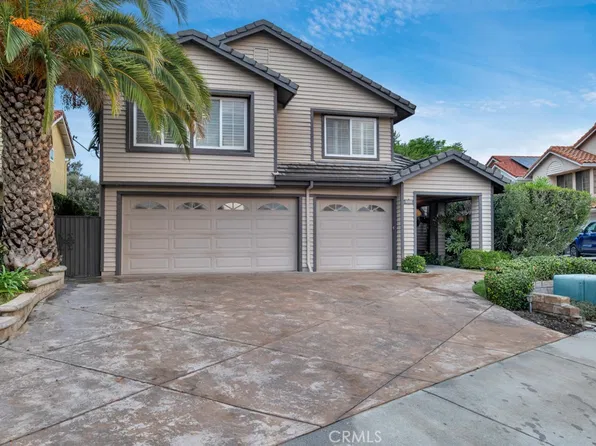 24239 Bella Ct, Santa Clarita, CA 91321