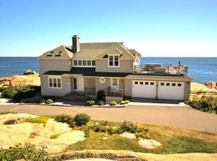 38 Bass Rocks Rd, Gloucester, MA 01930