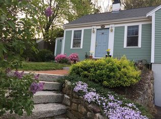 388 Bay Rd, Duxbury, MA 02332