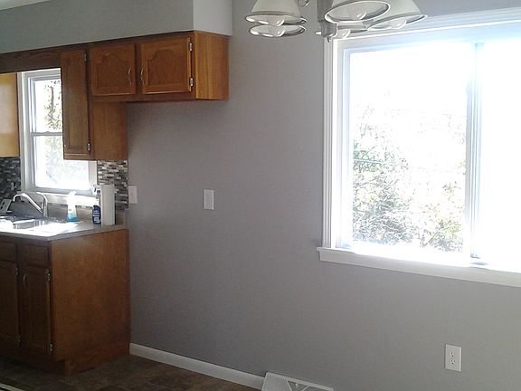 New Windows