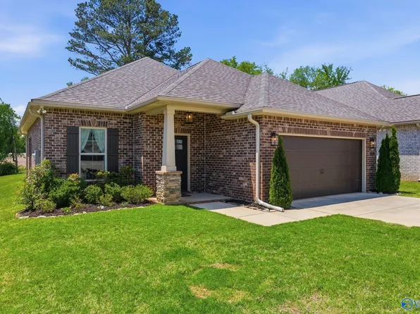 15695 Mizewell Ln NW, Harvest, AL 35749