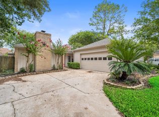 14822 Royal Birkdale St, Houston, TX 77095