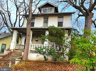 4101 31st St, Mount Rainier, MD