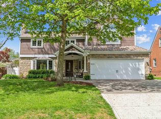 2615 Chester Rd, Columbus, OH 43221