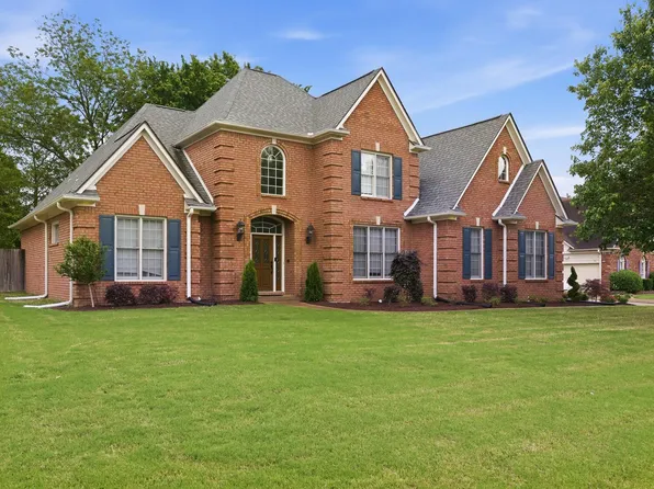 1348 Colbert Cv, Collierville, TN 38017
