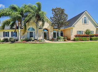 6802 Dutch John Cir, Richmond, TX 77469