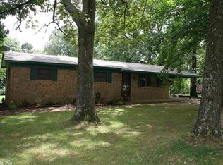 2613 Ward Dr, Bryant, AR 72019