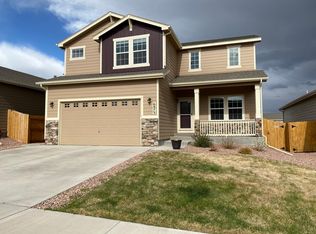 6873 Edmondstown Dr, Colorado Springs, CO 80923
