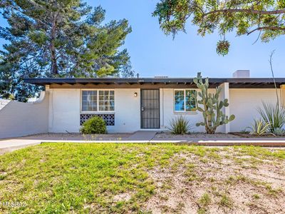 3802 S Desert Spring Dr, Tucson, AZ, 85730