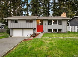 2727 89th St SE, Everett, WA 98208
