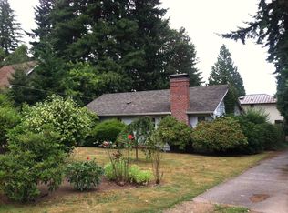 10736 20th Ave NE, Seattle, WA 98125