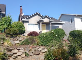 3443 10th Ave W, Seattle, WA 98119