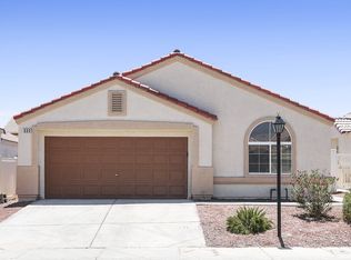 533 Regal Robin Way, North Las Vegas, NV 89084