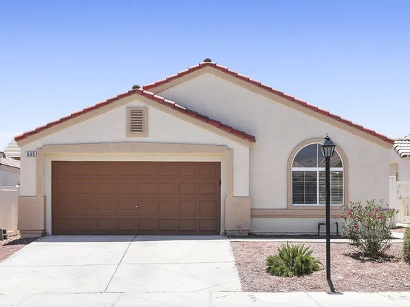 533 Regal Robin Way, North Las Vegas, NV 89084