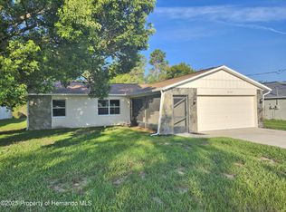 2169 Pomeroy Rd, Spring Hill, FL 34609