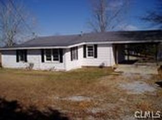 366 Pine St, Ila, GA 30647