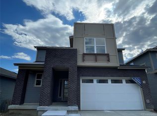 8100 Mount Princeton St, Littleton, CO 80125