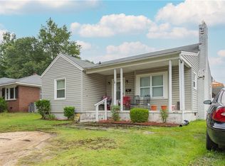307 Courtland Ter, Burlington, NC 27217