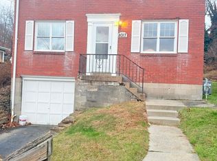 8017 Thon Dr, Verona, PA 15147