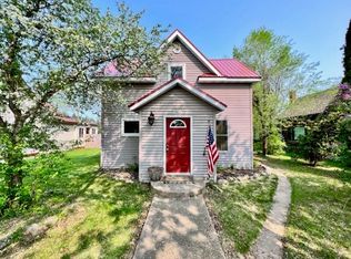 15964 4th St, Hayward, WI 54843