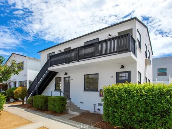 510 5th Pl, Long Beach, CA 90802