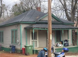 223 W Tinsley St, Griffin, GA