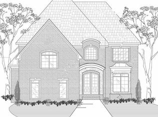49 Hamilton Spgs LOT 49, Lebanon, TN 37087