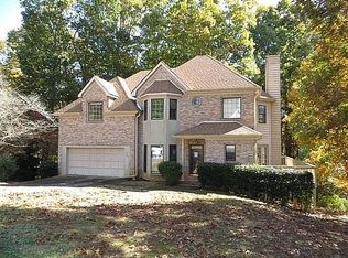 2660 Tommie Grove Way, Snellville, GA 30039