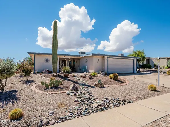 385 W Rio Santa Cruz, Green Valley, AZ 85614