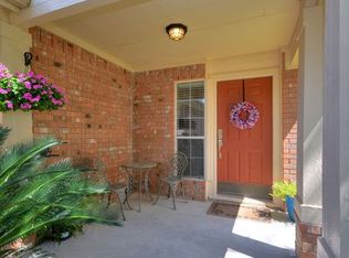 14420 Pebble Run Path, Manor, TX 78653