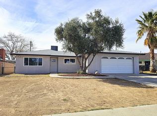 133 S Silver Ridge St, Ridgecrest, CA 93555