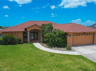3032 Old Burnt Store Rd N, Cape Coral, FL 33993