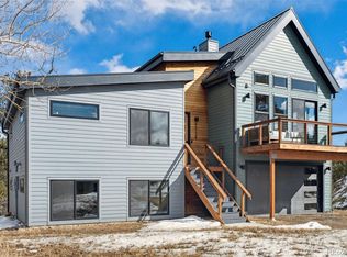7112 Lynx Lair Rd, Evergreen, CO 80439