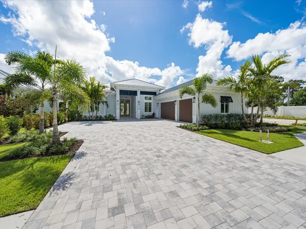 The Bay Plan, Coconut Landing