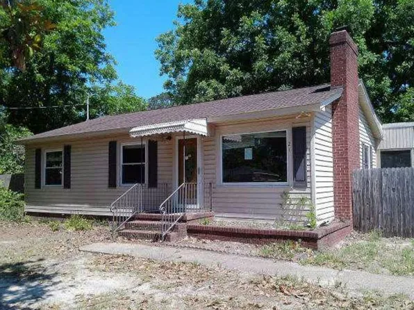 21 Vernon Dr, Sumter, SC 29150