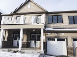 20 Blackpool Ln, East Gwillimbury, ON L9N 0R7