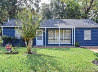 3309 McCrarey Dr, Houston, TX 77088