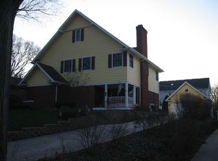 640 S Stough St, Hinsdale, IL 60521