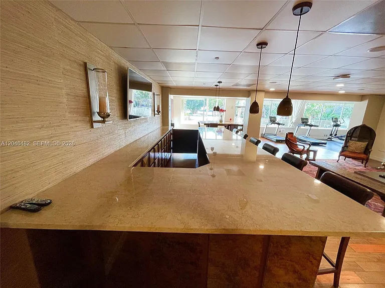 2451 Brickell Ave #19B — Photo 47