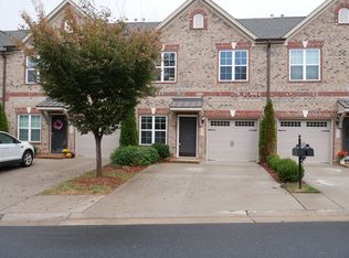 1132 Augustine Heights Dr, Winston Salem, NC 27103