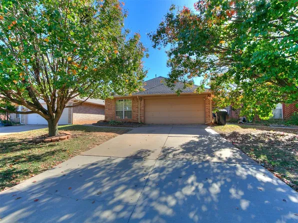 1304 NW 138th St, Edmond, OK 73013