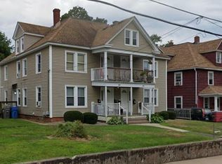 228 Oak St #2, Manchester, CT 06040