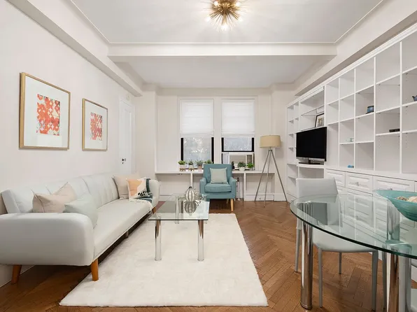 33 Riverside Dr APT 2FA, New York, NY 10023